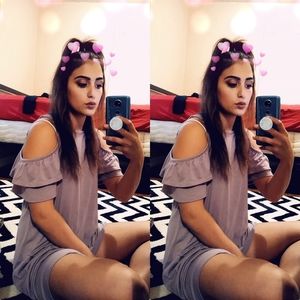 Meet your Posher, Stefanie